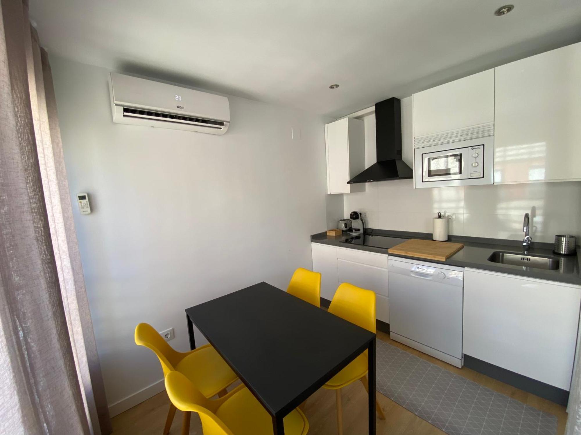 Salitre 51 Home มาลากา ภายนอก รูปภาพ