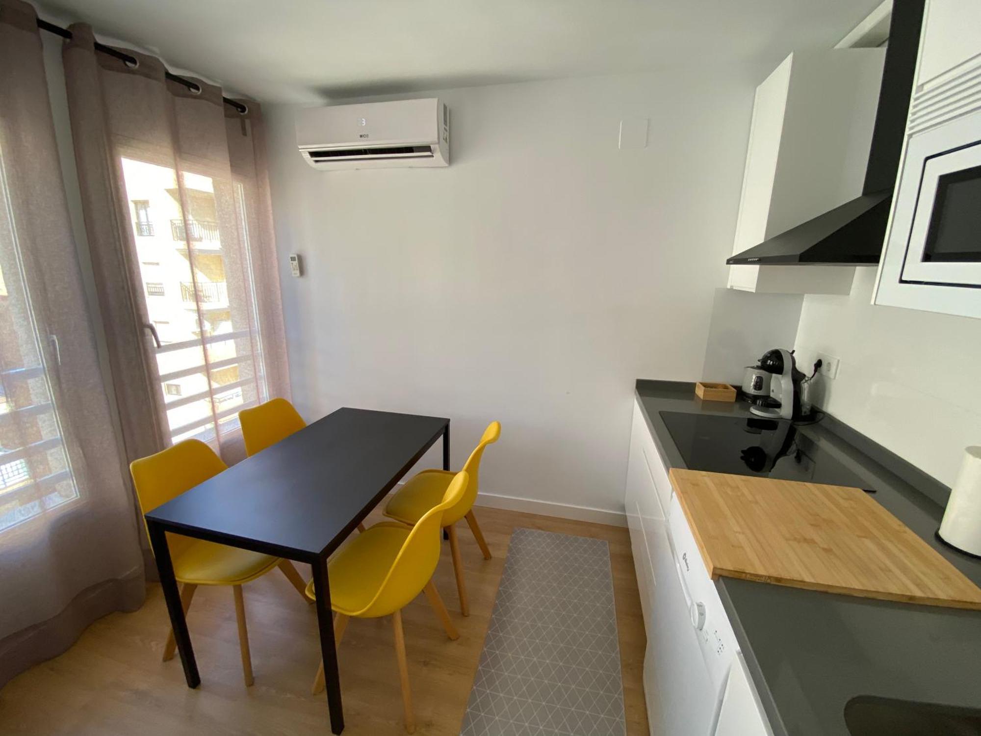 Salitre 51 Home มาลากา ภายนอก รูปภาพ